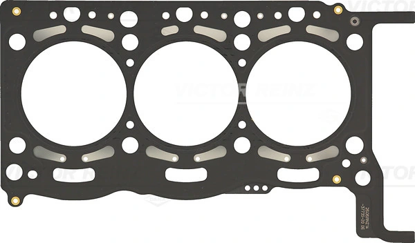 Gasket, cylinder head